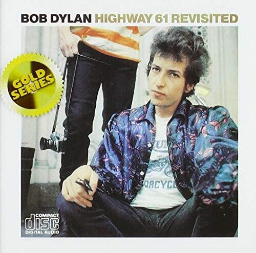 Bob Dylan - Highway 61 Revisited
