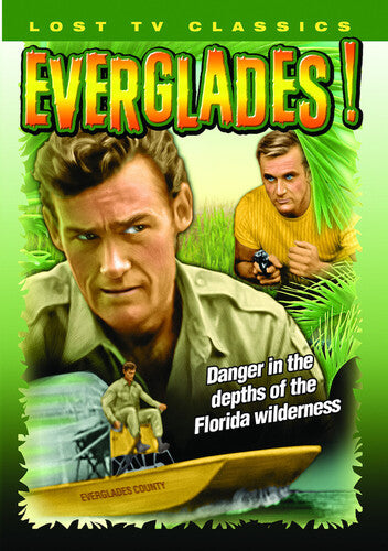Everglades (Lost TV Classics)