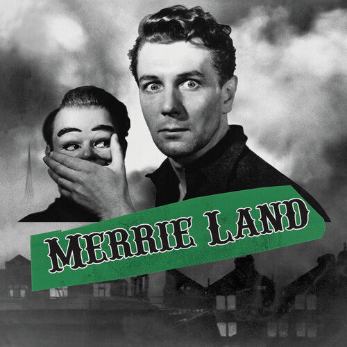 Good Bad & Queen - Merrie Land