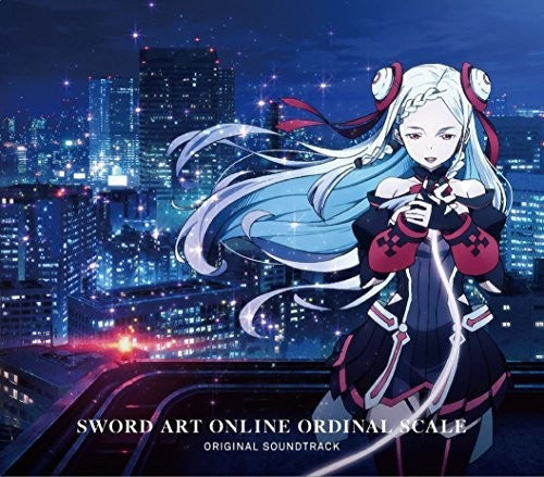 Sword Art Online - Gekijou Ban Sword Art Online (Original Soundtrack)