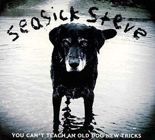 Seasick Steve - You Can't Teach An Old Dog New Tricks