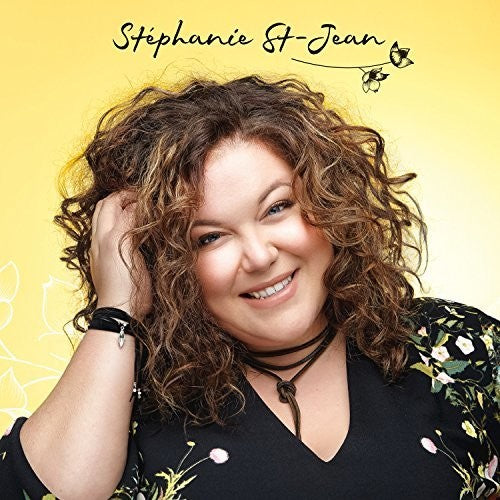 Stephanie st-Jean - Stephanie St-Jean