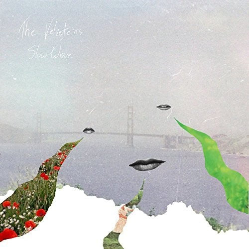 Velveteins - Slow Wave