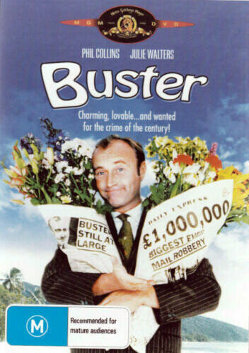 Buster