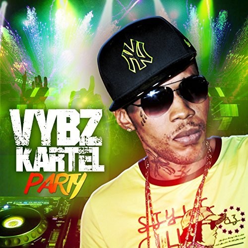 Vybz Kartel - Party