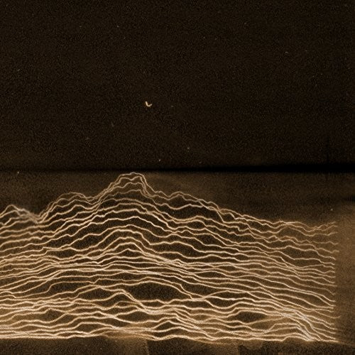 Floating Points - Reflections: Mojave Desert