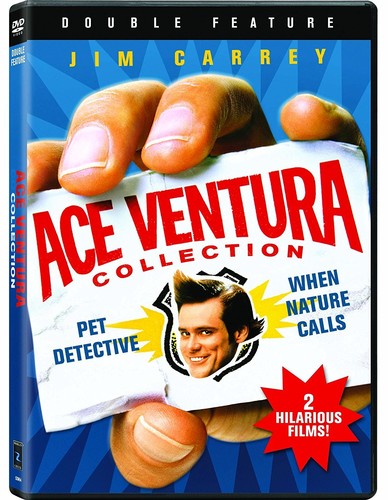 Ace Ventura