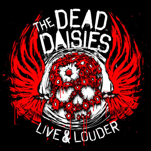 Dead Daisies - Live & Louder