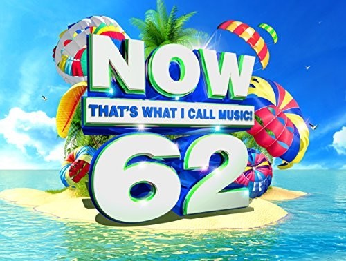 Now 62: That's What I Call Music/ Various - Now 62: That's What I Call Music / Various