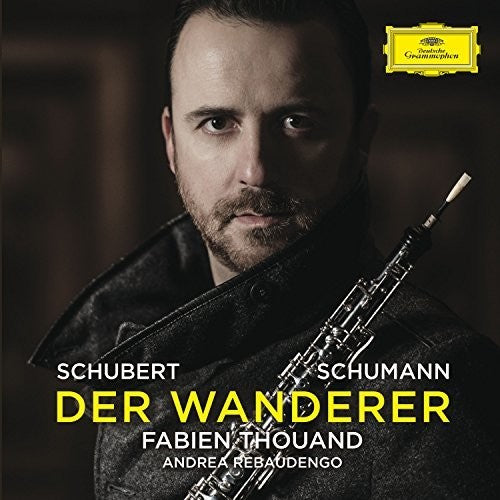 Thouand Rebaudengo/ Schubert - Der Wanderer