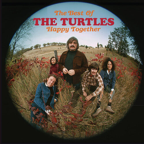 Turtles - Happy Together: Best Of The Turtles