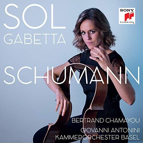 Gabetta - Schumann