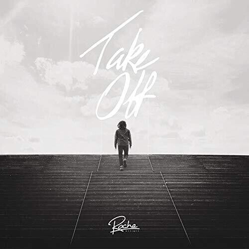 French Kiwi Juice - Take Off