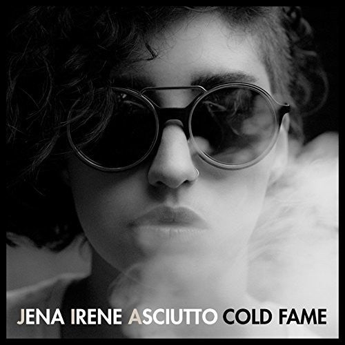 Jena Asciutto Irene - Cold Frame