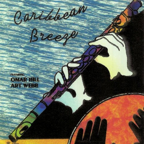 Omar Hill - Caribbean Breeze