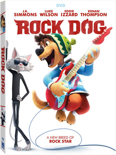 Rock Dog