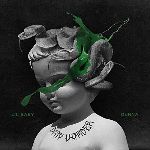 Lil Baby/ Gunna - Drip Harder