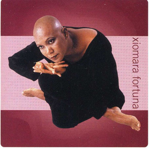 Xiomara Fortuna - Kumbajei