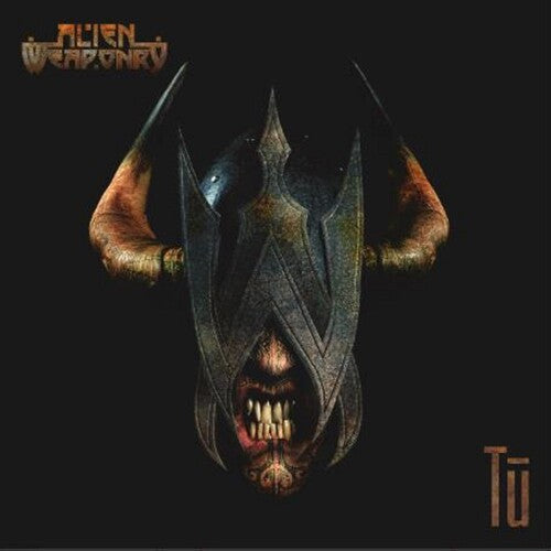 Alien Weaponry - Tu
