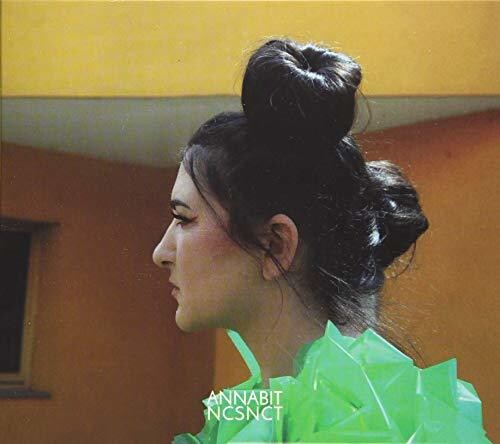 Annabit - Ne Con Speranza Ne Con Timore