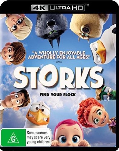 Storks