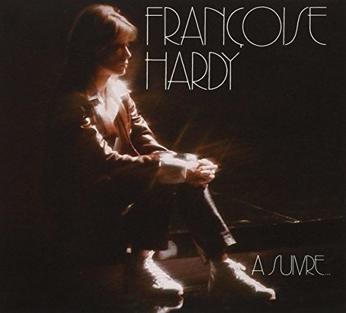 Hardy - Suivre