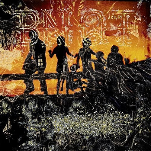 Bnqt - Volume 1