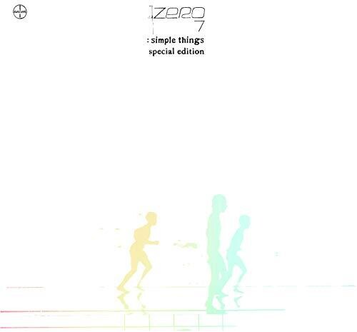 Zero 7 - Simple Things