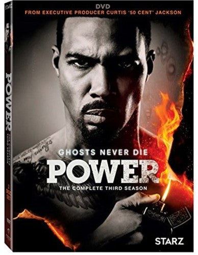 Power: The Complete Third Season