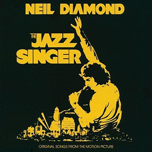 Neil Diamond - Jazz Singer
