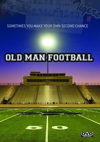 Old Man Football