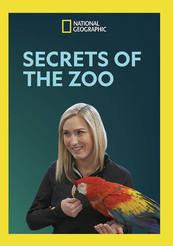 Secrets Of The Zoo
