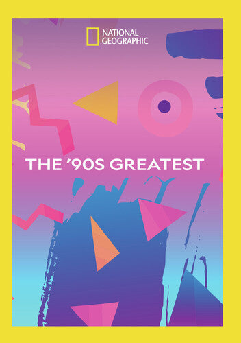 The '90s Greatest