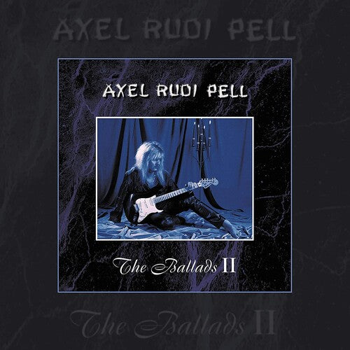 Axel Pell Rudi - Ballads II