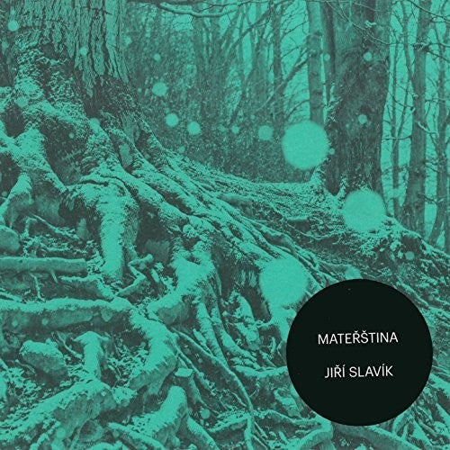 Slavik Sr./ Pituchova - Materstina