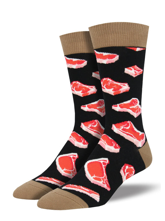 Prime Cut Men's Socks [1 pair]