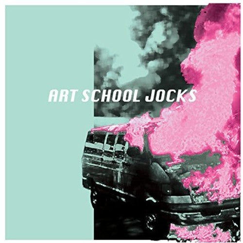 Art School Jocks - Art School Jocks