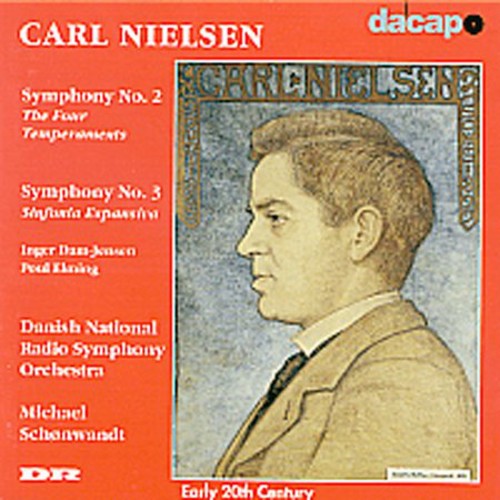 Nielsen/ Dam-Jensen/ Elming - Sym 2/3