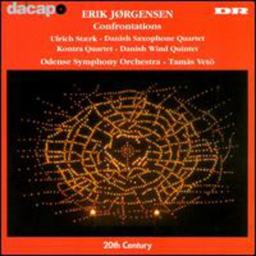 Jorgensen - Confrontations