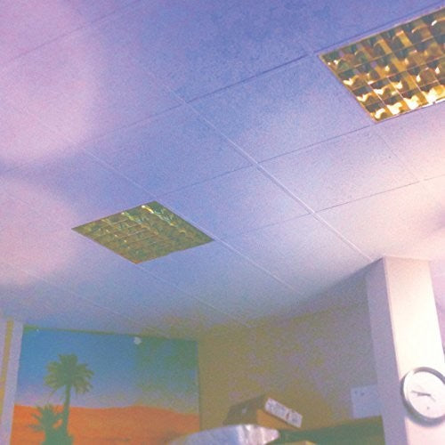 Glass Vaults - New Happy