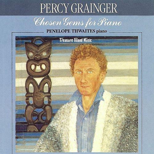 Penelope Thwaites - Gems For Piano