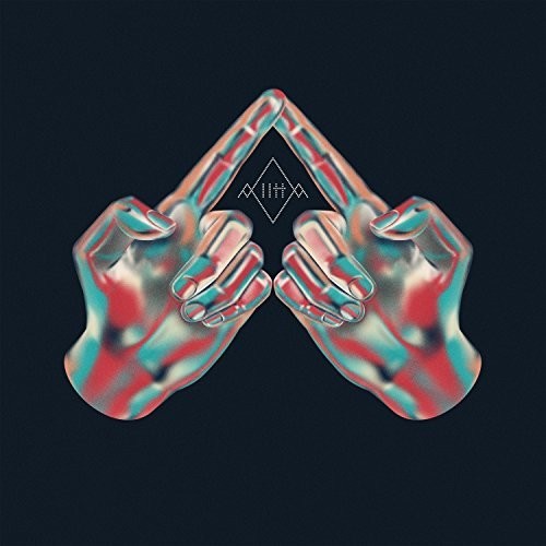 Alltta - The Upper Hand