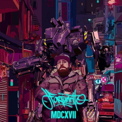 Fortunato - Mdcxvii