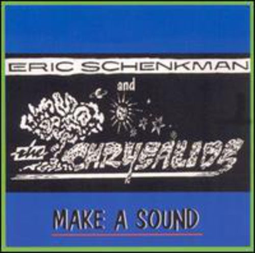 Eric Schenkman - Make a Sound