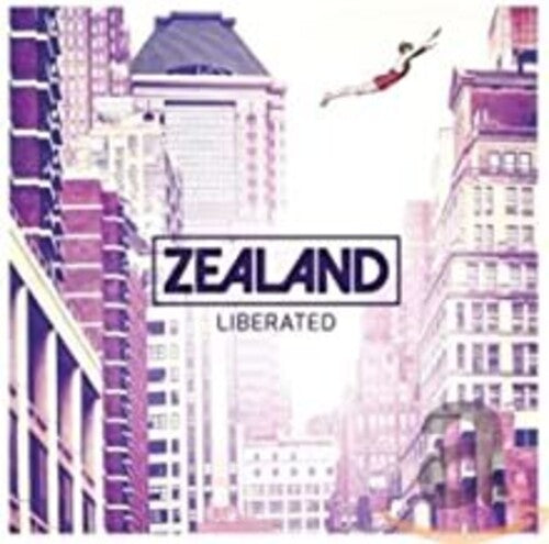 Zealand - Liberated