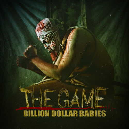 Billion Dollar Babies - The Game