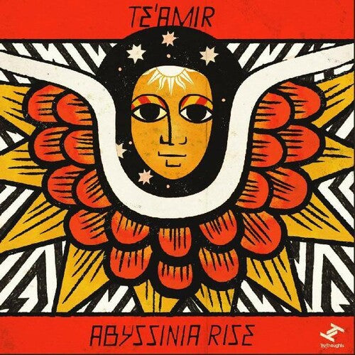 Te'Amir - Abyssinia & Abyssinia Rise