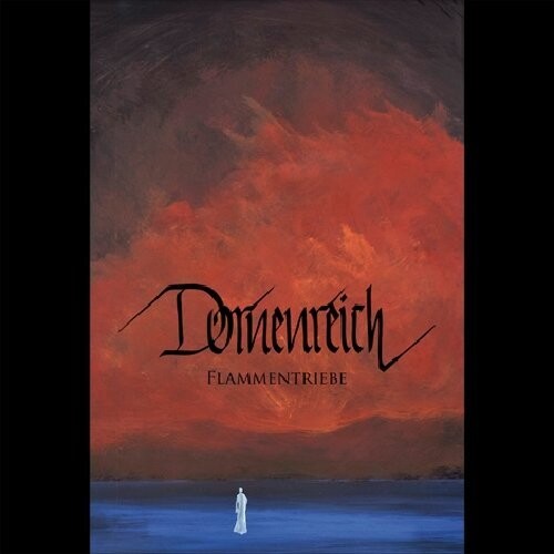 Dornenreich - Flammentriebe