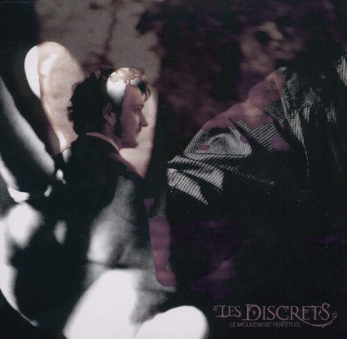 Les Discrets/ Plateau