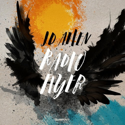 Jd Allen - Radio Flyer